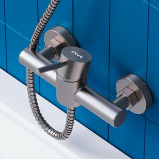 Смеситель для душа Dorff LOGIC NEW D3020000SS